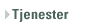 -> Tjenester